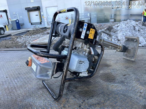 2023 MULTIQUIP MTR40HF