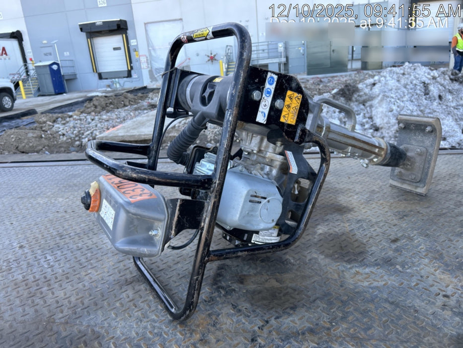 2023 MULTIQUIP MTR40HF