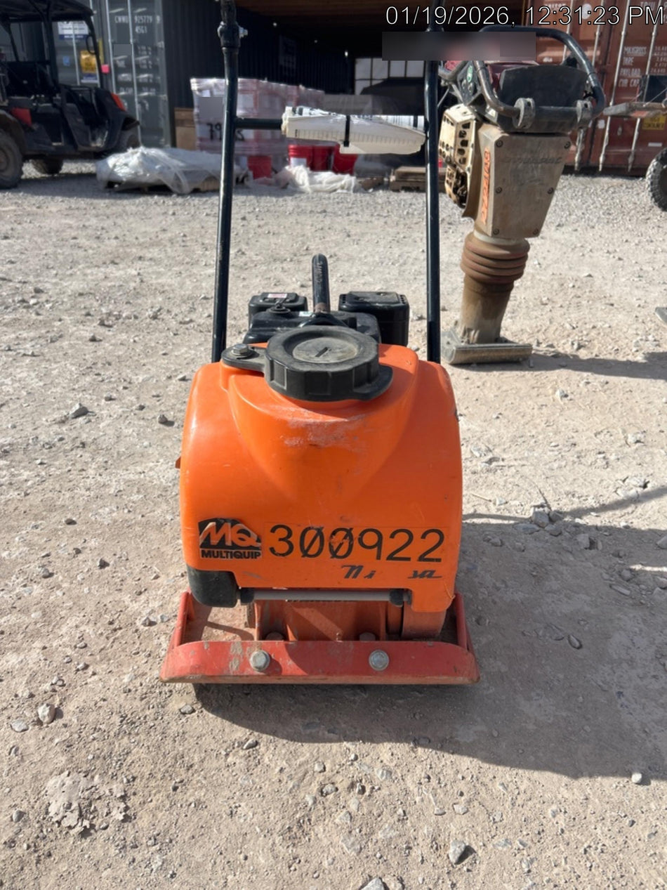 2023 MULTIQUIP MVC82VHW