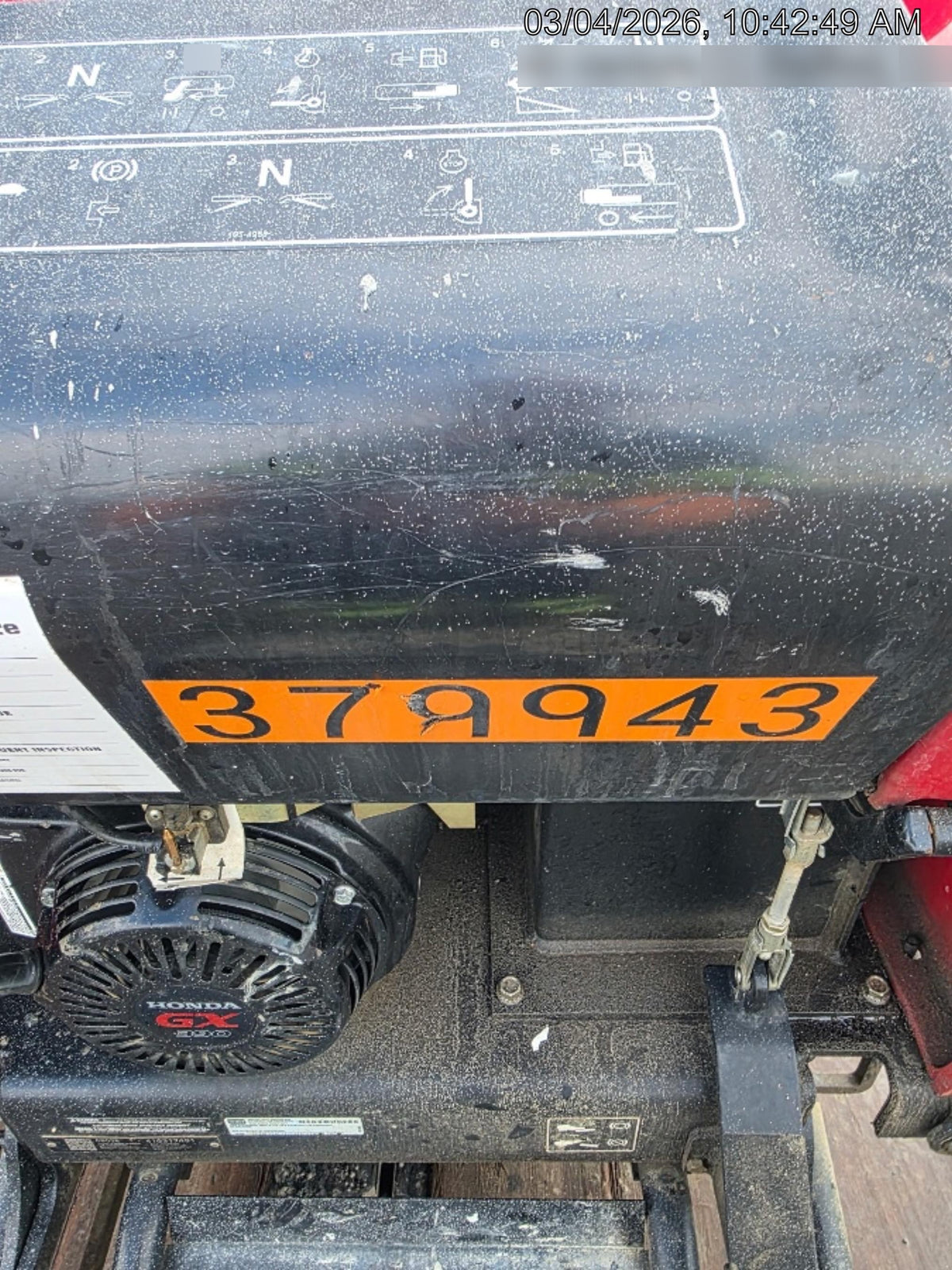 2024 TORO MB-1600