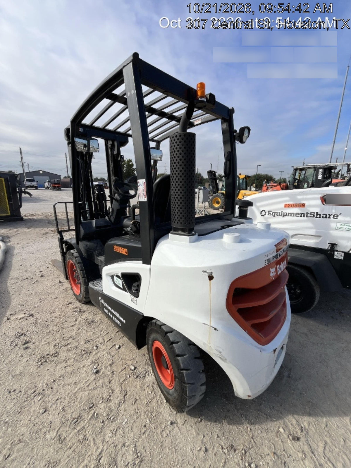 2025 DOOSAN D30S-9