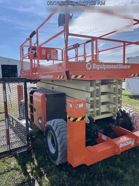 2024 JLG RT4394
