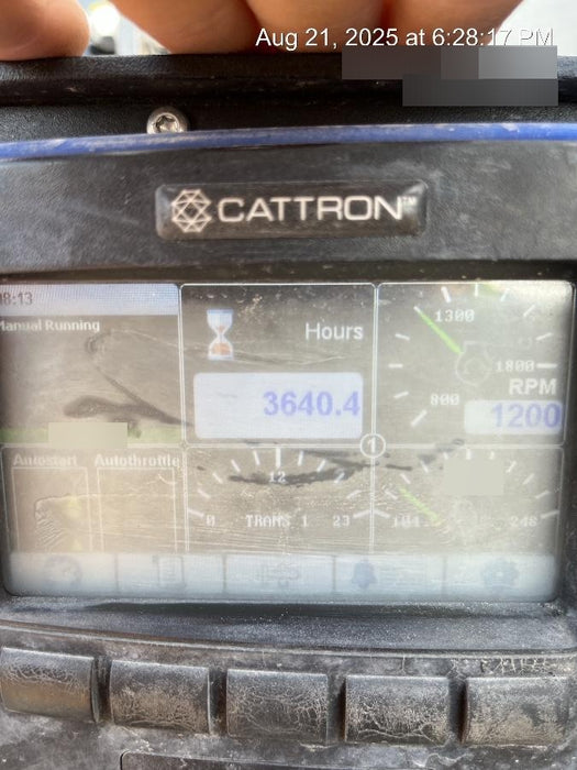 2023 PREMIER PUMP 8NHTH-RP-DC13