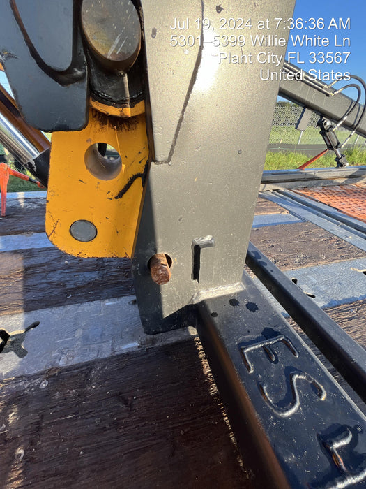 2024 ARROW MATERIAL HANDLING 61842-6-96-089PG