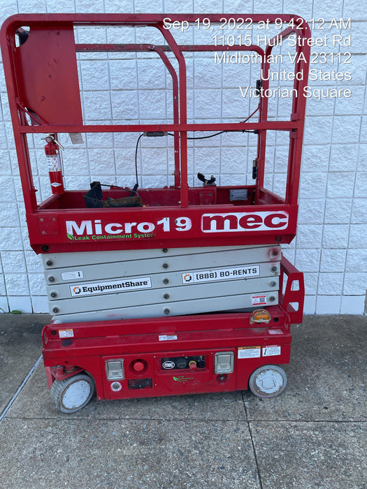 2020 MEC Micro 19