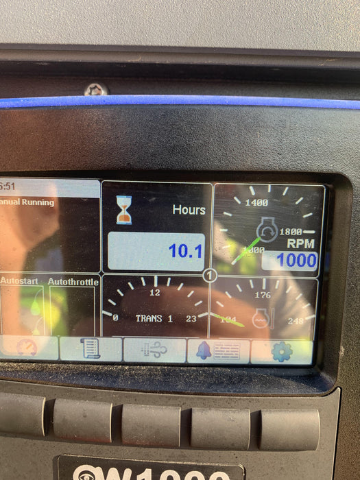 2021 ATLAS COPCO PAC66