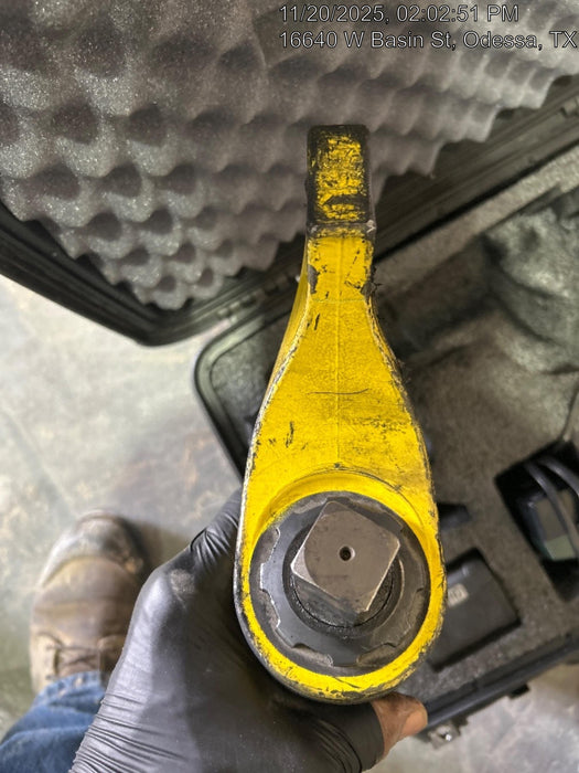 2023 TORCUP VT-2000KIT