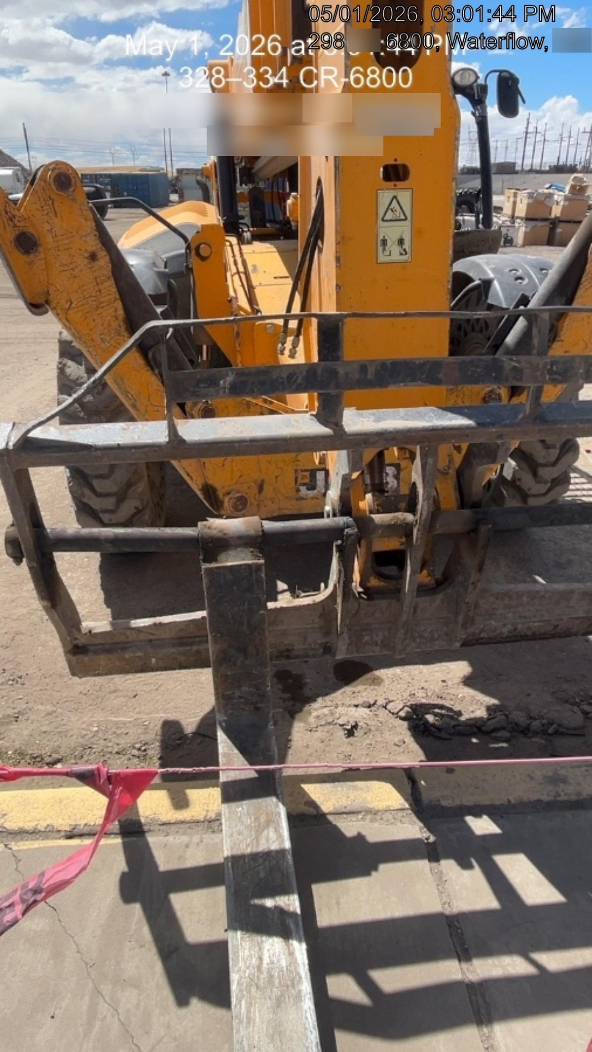 2020 JCB 512-56