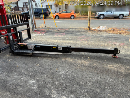 2021 MANITOU MTA10055
