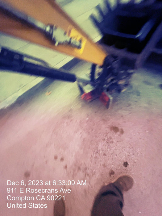 2022 STEEL UNLIMITED 50-0010