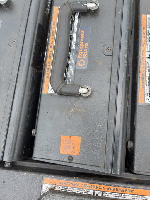 2022 LINCOLN ELECTRIC Activ8X