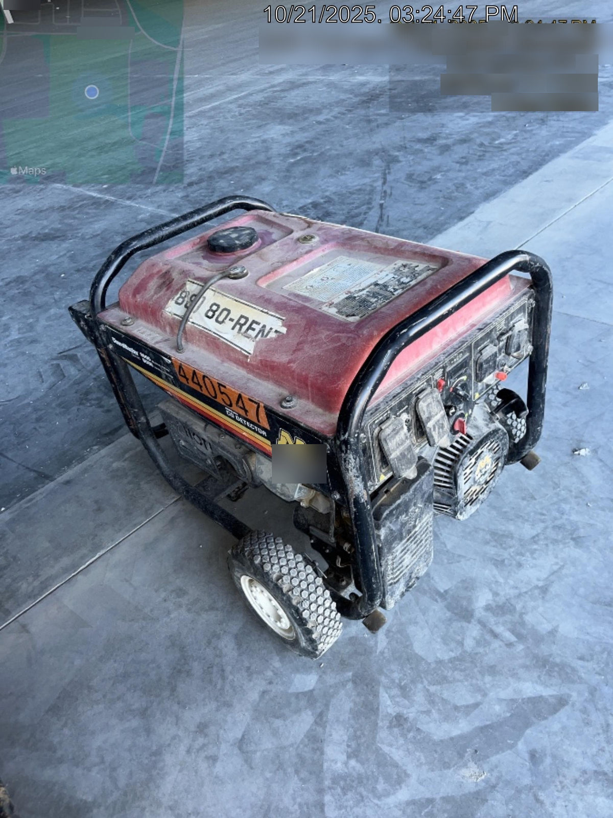 2024 MI-T-M GEN-6500-0MM1