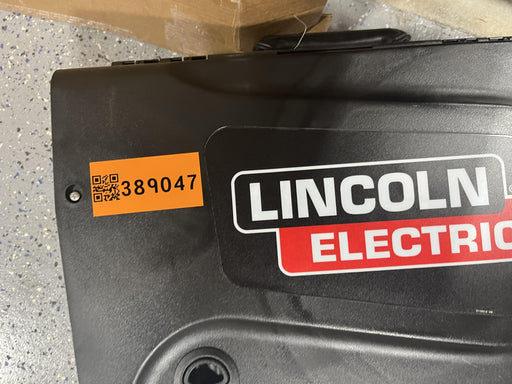 2024 LINCOLN ELECTRIC LN-25X