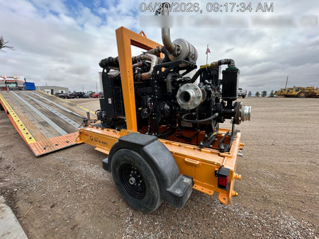 2022 PIONEER PP63C17L71-4045HFC06