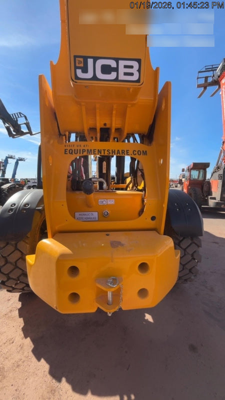 2025 JCB 512-56