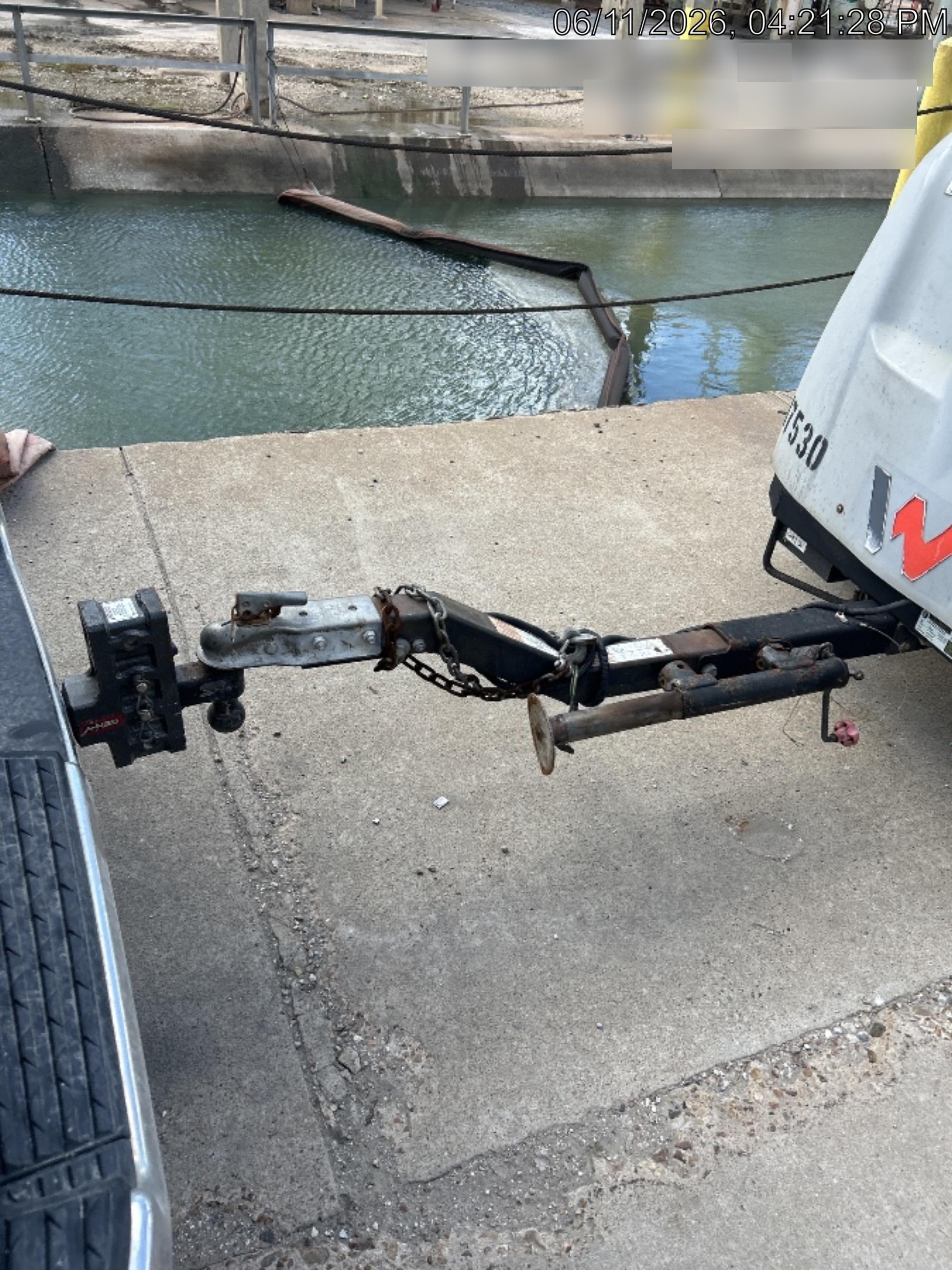 2018 WACKER NEUSON LTV6K-MH