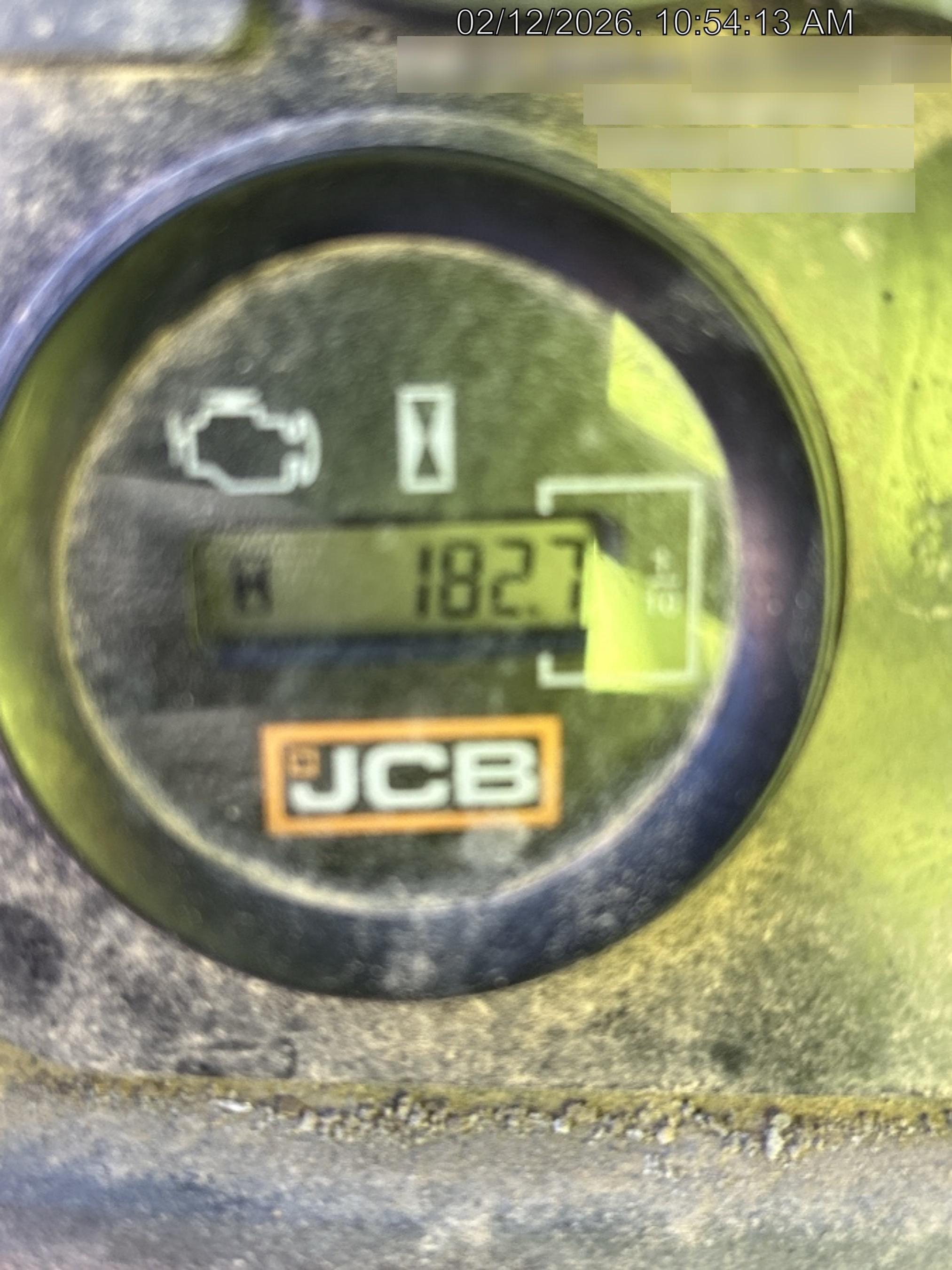 2025 JCB 509-42