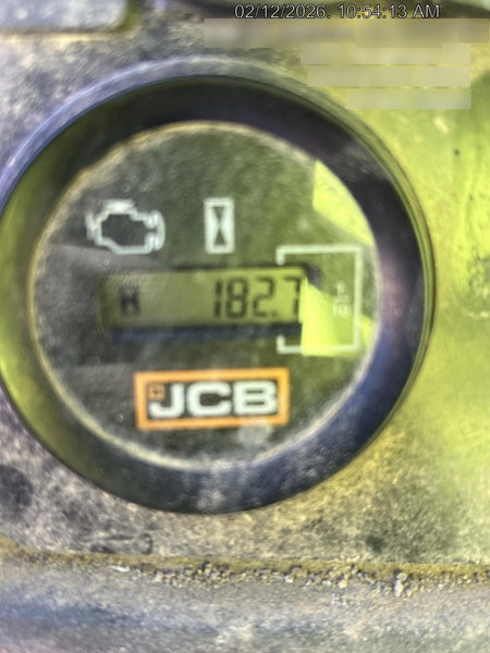 2025 JCB 509-42
