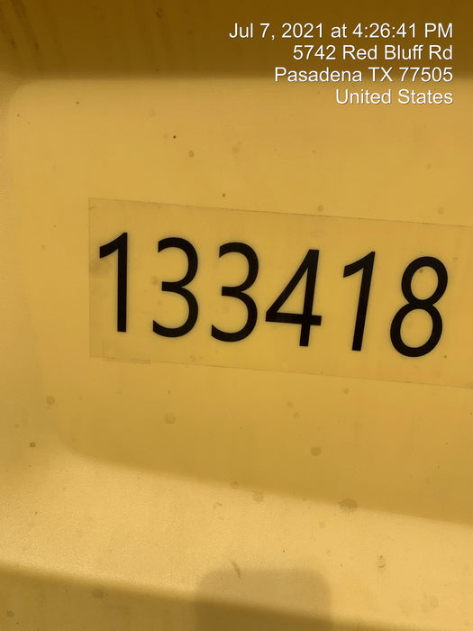 2020 ATLAS COPCO XATS 400 PFF