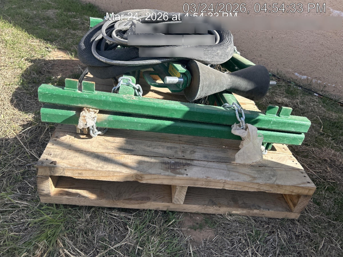 2025 MCELROY T5070901