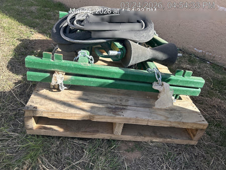 2025 MCELROY T5070901