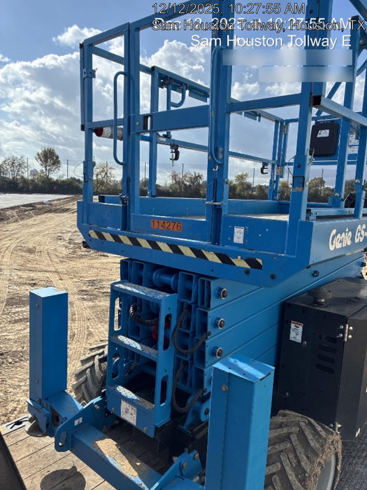 2020 GENIE GS-4069 RT
