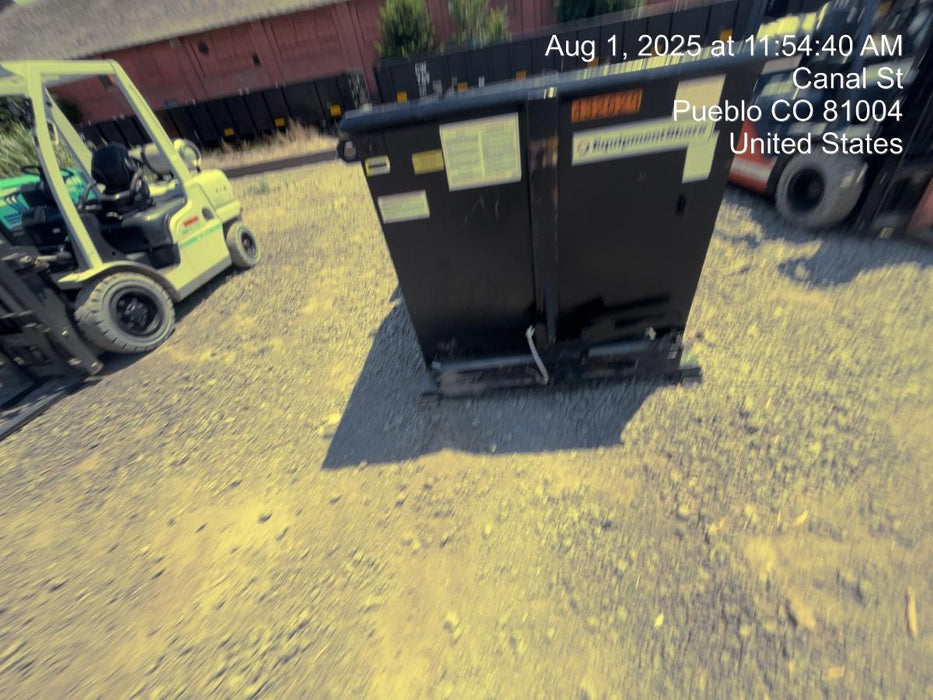 2024 STAR INDUSTRIES 1825