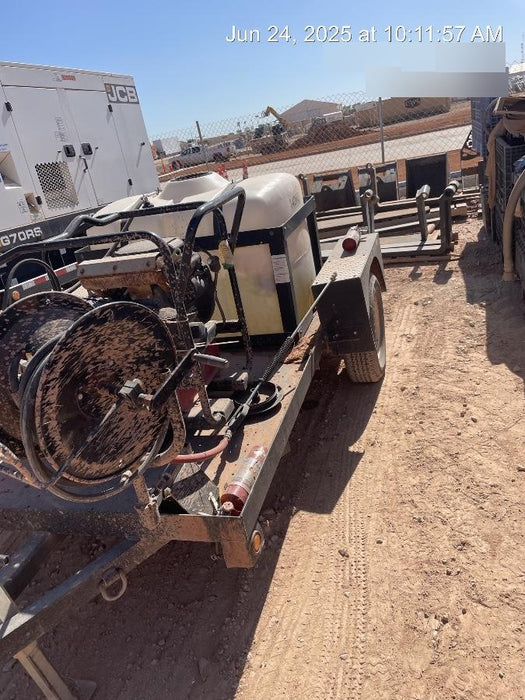 2021 MI-T-M CORPORATION CWC-5004-4MAH