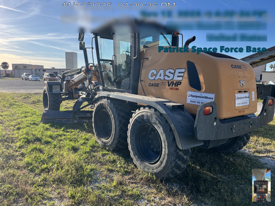 2020 CASE 856C