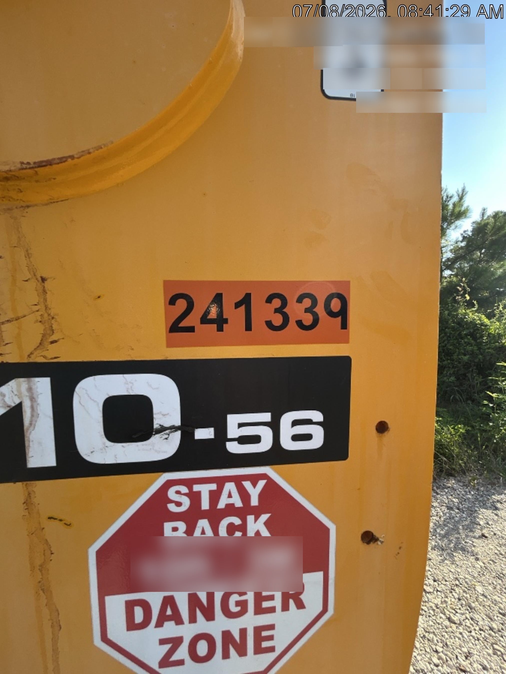 2022 JCB 510-56
