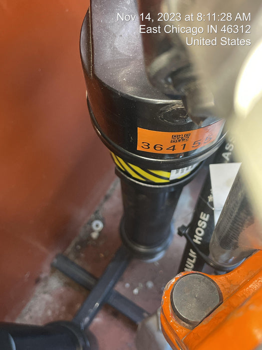 2022 MICHIGAN PNEUMATIC MP-4181-USA-NEP