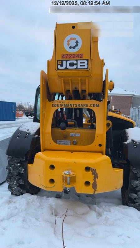 2025 JCB 512-56