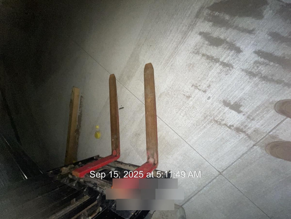 2021 Allmand NLV3GR (4) LED Light Fixture 350W, 23' Vertical Mast, 3kW Prime, Towable, Deep Sea L401, Leveling Jacks, Yanmar T4F 5.8hp