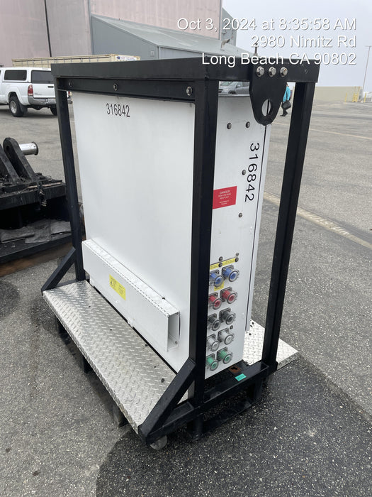 2023 TRYSTAR IL-086-VDE-27-LP