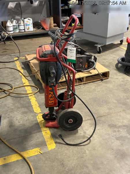 2020 HILTI TE 3000-AVR