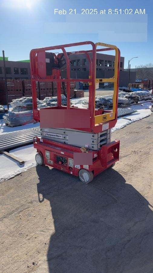 2022 MEC 1330SE