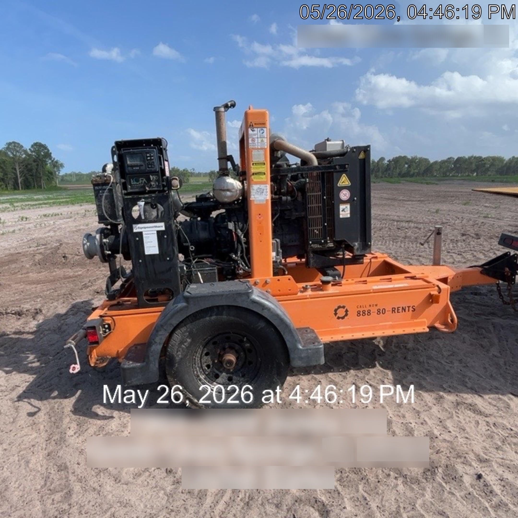 2021 PIONEER PP66S12L71-TD2.9L4