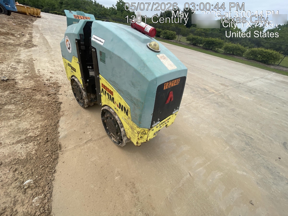 2021 AMMANN ARR 1575
