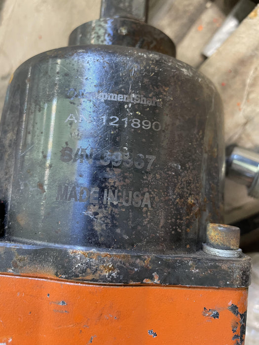 2020 MICHIGAN PNEUMATIC 4940B2