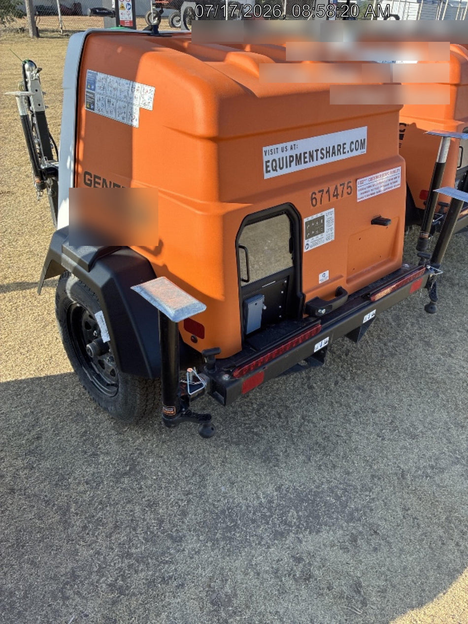 2026 GENERAC MLTS-4