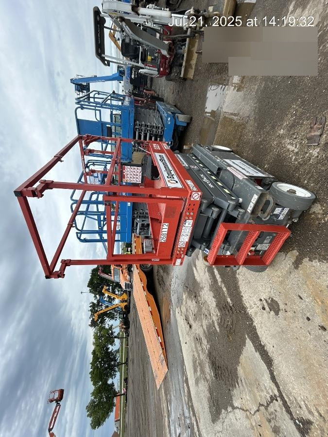 2023 SKYJACK SJ3219