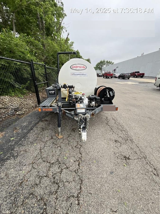 2023 SIMPSON SWT-52517