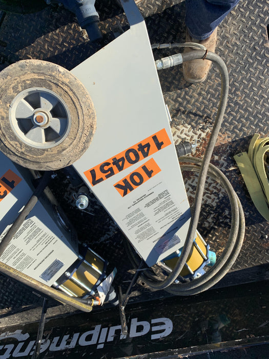 2021 PINNACLE PDQC-10000