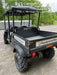 2023 Club Car CA1700D Canopy, Diesel, 4 Passenger