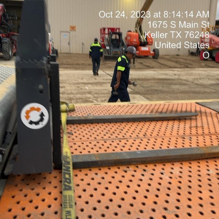 2023 SOLESBEE SPF-48