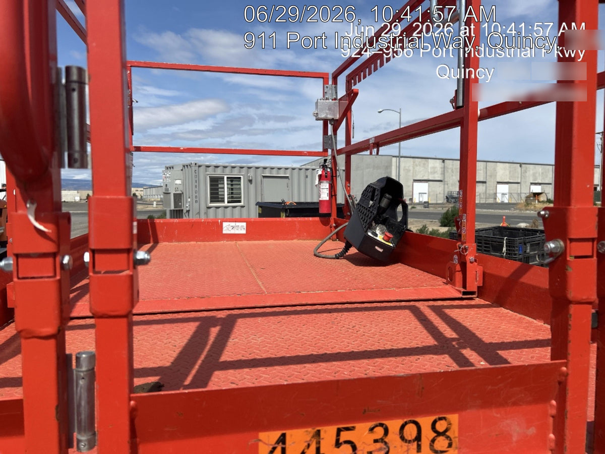 2024 SKYJACK SJ6832 RT