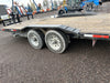2025 TEXAS PRIDE TRAILERS GT817414KBP