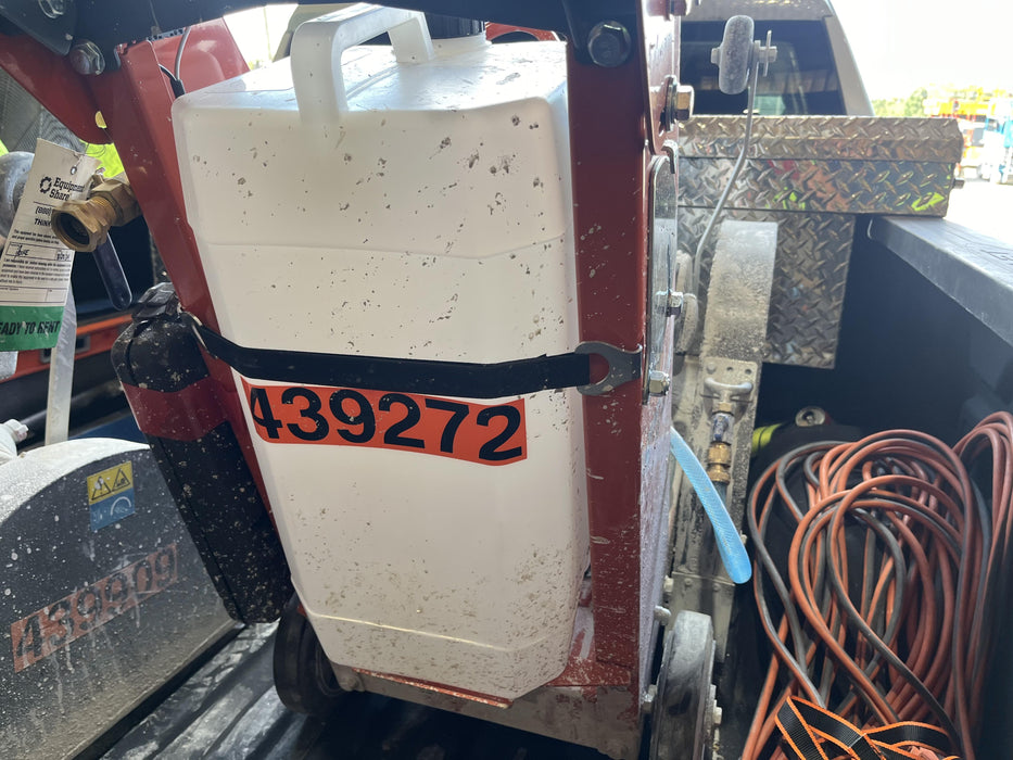 2024 HUSQVARNA FS 400 LV