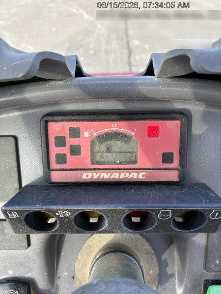 2023 DYNAPAC CA1300D