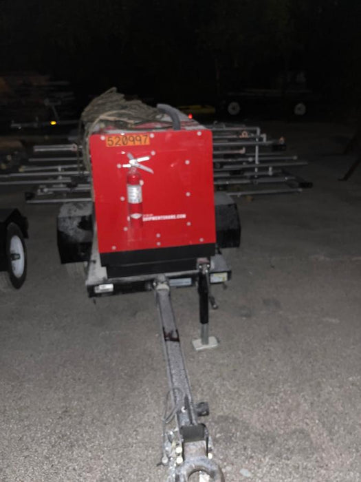 2025 ECHO DGW400DML-ES